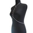 thumbnail image 3 of Bikini de Playa con Cadena jinwen Body Bikini Chain Jewelry, 3 of 8