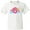 AA-White, variant on Inktastic 6th Birthday Rainbow Youth T-Shirt