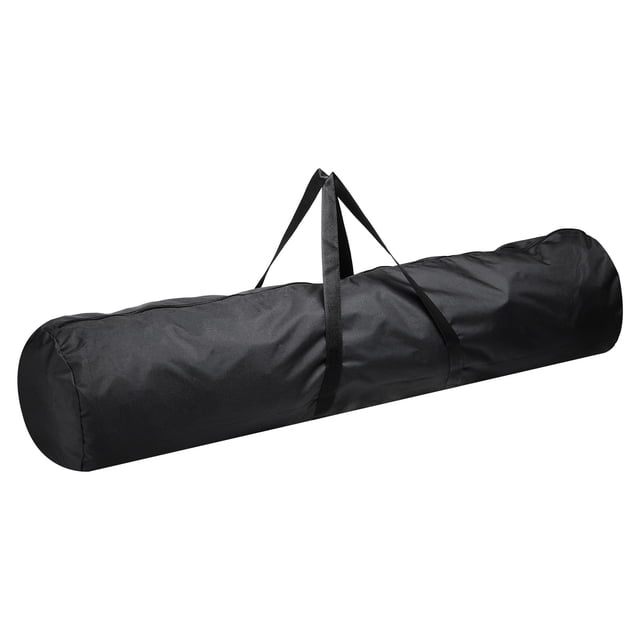 Bolsa de reemplazo para silla de camping plegable Uxcell, bolsa de almacenamiento portátil con asa para excursiones al aire libre 39.4" x 6.7"