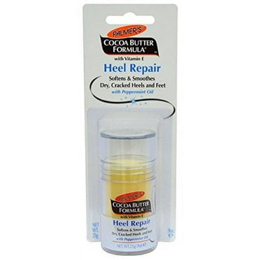 Palmer's Cocoa Butter Formula Heel Repair Stick, 0.9 Ounce (1 Pack)