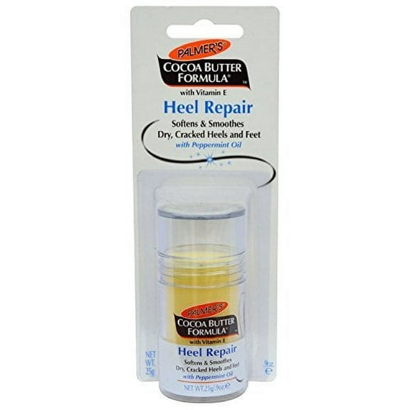 Palmer's Cocoa Butter Formula Heel Repair Stick, 0.9 Ounce (1 Pack)