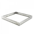 thumbnail image 6 of Camp Windscreen Wind  Bracket Accessories Cooker Wind Screen Rack 4-plate for Picnic BBQ Outdoor Backpacking, 6 of 10