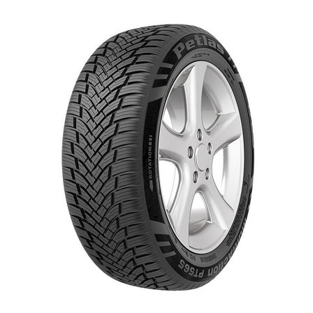 Petlas Multi Action PT565 All Weather 245/40R18 97Y XL Passenger Tire
