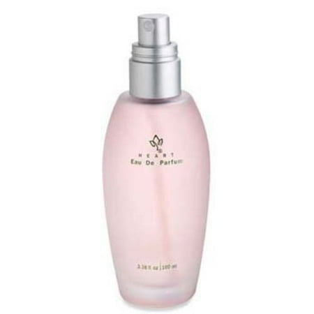 Botanika Collection - Garden Botanika Heart Eau de Parfum 3.38 oz. Box of 4