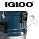 thumbnail image 4 of Tapones de desagüe para enfriadores Igloo 20049, blancos, pequeños, con correa, 4 of 7