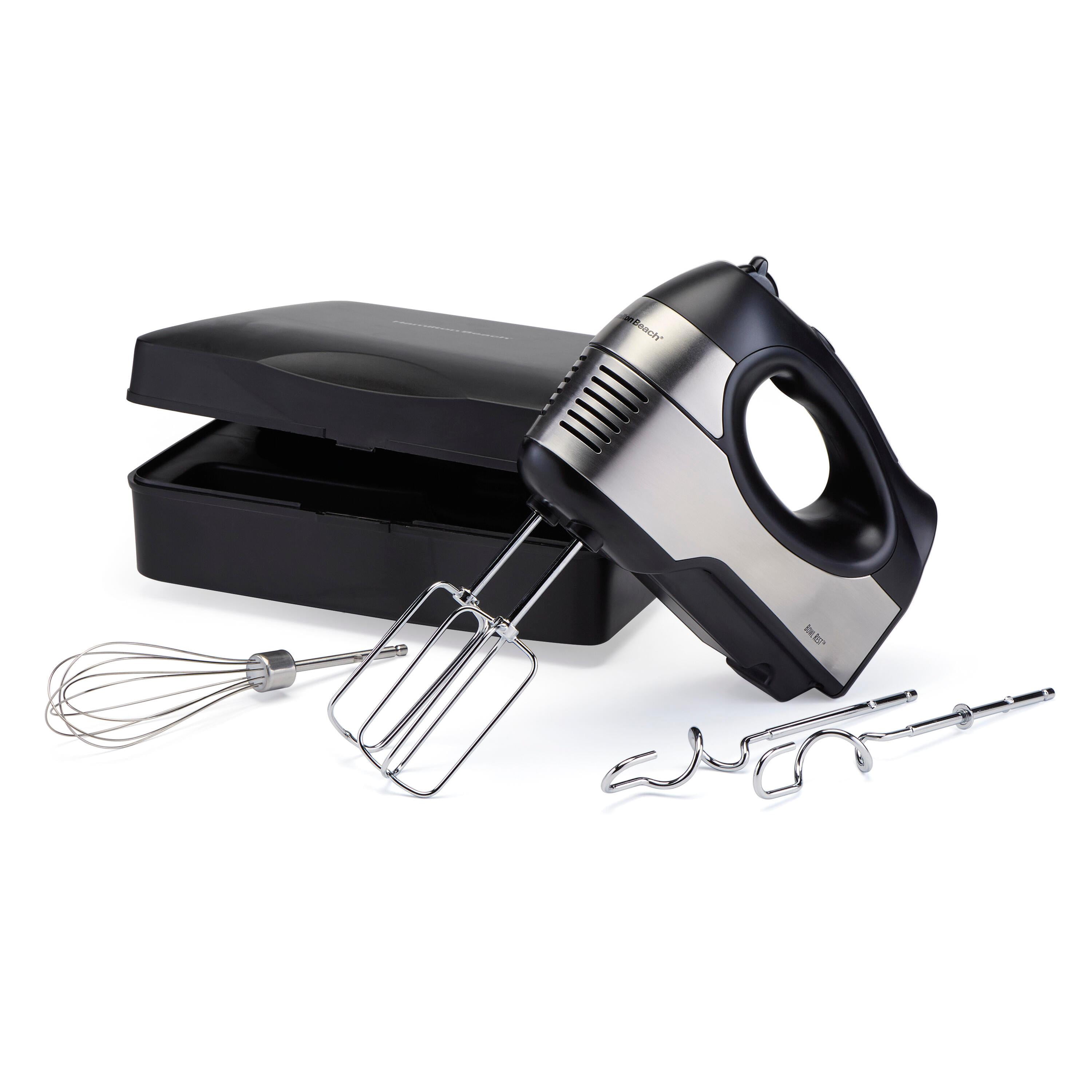 300 watt hand mixer