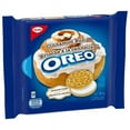 thumbnail image 3 of Oreo Cinnamon CM31 Bun Sandwich Cookies 261g {Imported from Canada}, 3 of 3