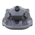 thumbnail image 1 of Aspirador Robótico Para Piscinas, Limpiador Robótico Automático Para Piscinas, IPX8, Resistente Al Agua, Fuerte Succión, 5200 MAh, Limpiador Robótico Para Piscinas, 1 of 7