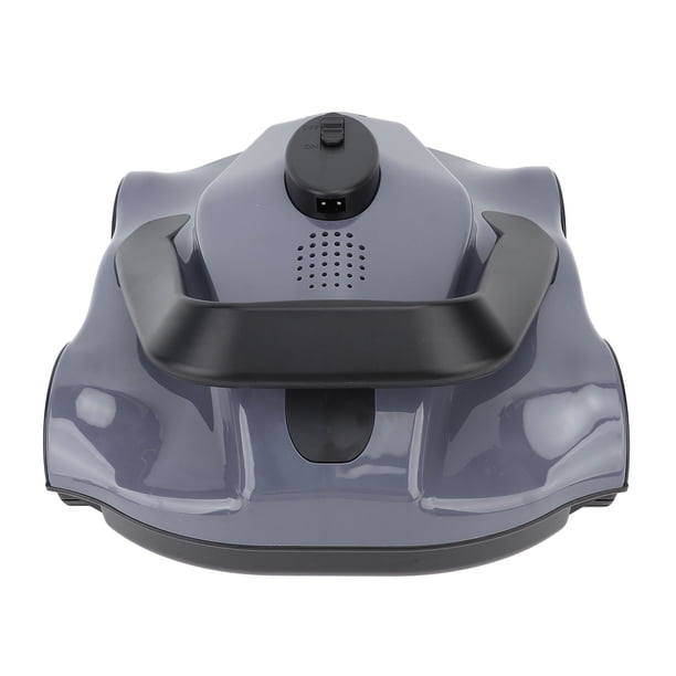 Aspirador Robótico Para Piscinas, Limpiador Robótico Automático Para Piscinas, IPX8, Resistente Al Agua, Fuerte Succión, 5200 MAh, Limpiador Robótico Para Piscinas