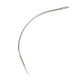 thumbnail image 4 of 12pcs Agujas de Extensión de Pelo Sunnimix Agujas de extensión de cabello Color plata, 4 of 8