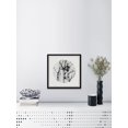 thumbnail image 3 of Parvez Taj Winter Branch Framed Wall Art, 3 of 6