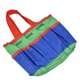 thumbnail image 1 of Bolsa De Herramientas, Bolsa De Almacenamiento De Herramientas Duraderas Para Kit De Jardinería Para Cosméticos EOTVIA Tool Bag, 1 of 8