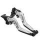 thumbnail image 4 of Suitable For Ducati 899 959 1199 1299 Panigale V4 Modified Short Brake Clutch Lever, 4 of 4