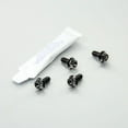 thumbnail image 4 of Titanium ABS Sensor Mount Bolt Kit Front & Rear Race Spec (TIABSSENSORFR10R), 4 of 6