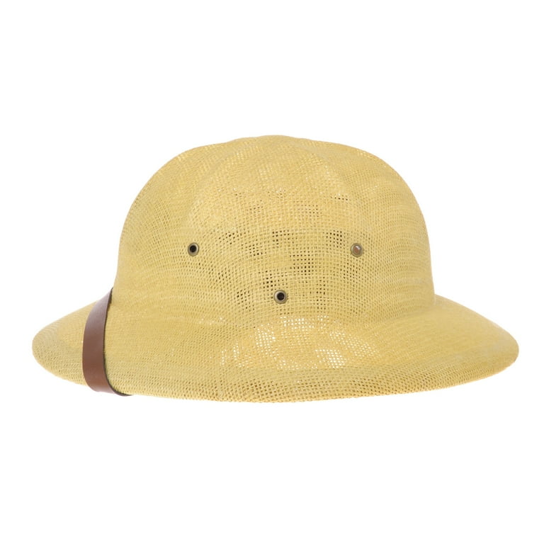 WITHMOONS Jungle Safari Hat Pitch Meshed Helmet Boonie Bush