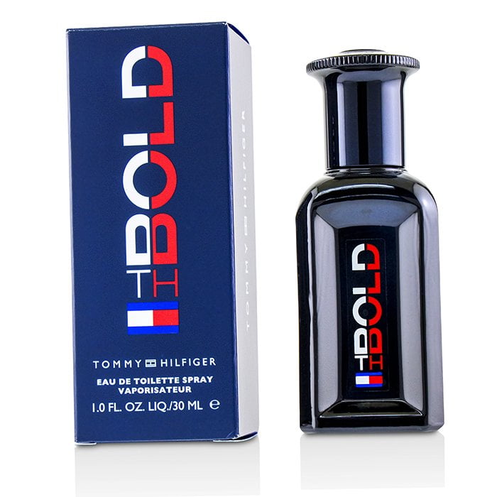tommy hilfiger perfume bold