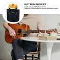 thumbnail image 5 of Acoustic Guitar Humidifier Moisturizer Automatic Humidity Control System, 5 of 6