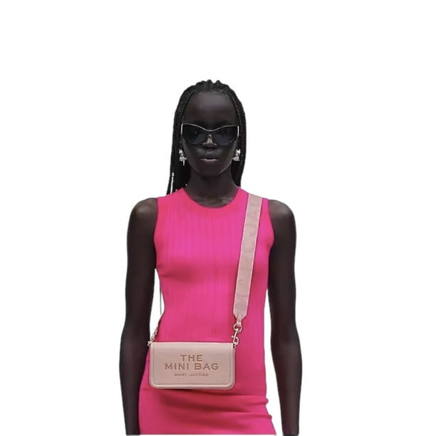 Mini bag rosa deals