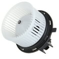 thumbnail image 3 of SCITOO AC Heater Blower Motors With Fan Cage for Jeep Blower motor fit for 2002-2007 for Jeep Liberty, 2002-2006 for Jeep Wrangler, 3 of 4