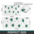 thumbnail image 7 of White Christmas Tree Pattern Kitchen Rugs Sets Of 2,Anti Fatigue Kitchen Mat Rugs Non Slip Washable,Decorative Kitchen Floor Mats for Kitchen,Sink,Laundry,17"x30"+17"x47", 7 of 7