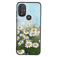 thumbnail image 1 of Daisies-119 Phone Case, Degined for Moto G Power 2022 Case Men Women, Flexible Silicone Shockproof Case for Moto G Power 2022, 1 of 1
