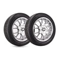 thumbnail image 1 of Paquete de 2 Llantas 205/55 R16 91V Paquete Bridgestone Turanza ER300, 1 of 1