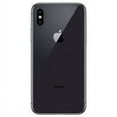 thumbnail image 2 of Open Box Apple iPhone X - Carrier Unlocked - 256 GB SPACE GRAY, 2 of 5