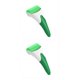 thumbnail image 2 of Minnieouse Ice Skins Roller Universal para mujer, masajeador de terapia de refrigeración de plástico, masajeadores rodantes, herramientas, Type2 NO2, 2 of 6