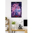 thumbnail image 3 of Netflix Stranger Things: Season 3 - Group Wall Poster, 22.375" x 34", 3 of 4