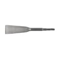 thumbnail image 1 of Awdenio Electric Hammer Chisel Ultra-thin Chisel Square Handle Four Hexagon Handle Concrete Electric Hammer Electric Pick Hammer Drill Bit Brick Wall Excavation, 1 of 3