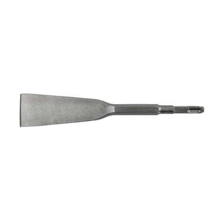 

GiliGiliso Sales Electric Hammer Chisel Ultra-thin Chisel Square Handle Four Hexagon Handle Concrete Electric Hammer Electric Pick Hammer Drill Bit Brick Wall Excavation Outdoor