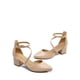 thumbnail image 5 of Zapatos de Tacón para Mujer DREAM PAIRS Nude de Cuero Sintético con Tacón de 5 cm, 5 of 8