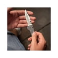 thumbnail image 2 of Knife SOG SLIM JIM 2.0/8.08cm BLADE/CLAM PACK/SATIN, 2 of 2
