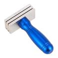 thumbnail image 2 of Llave para radios de bicicleta, accesorio portátil para ciclismo, accesorio para bicicleta, pinchazo Mango azul, 2 of 9
