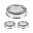 thumbnail image 3 of 3 Pcs Lames de Rasoir Compatibles HQ4 HQ58 HQ56 HQ80_Perfect Gift, 3 of 5