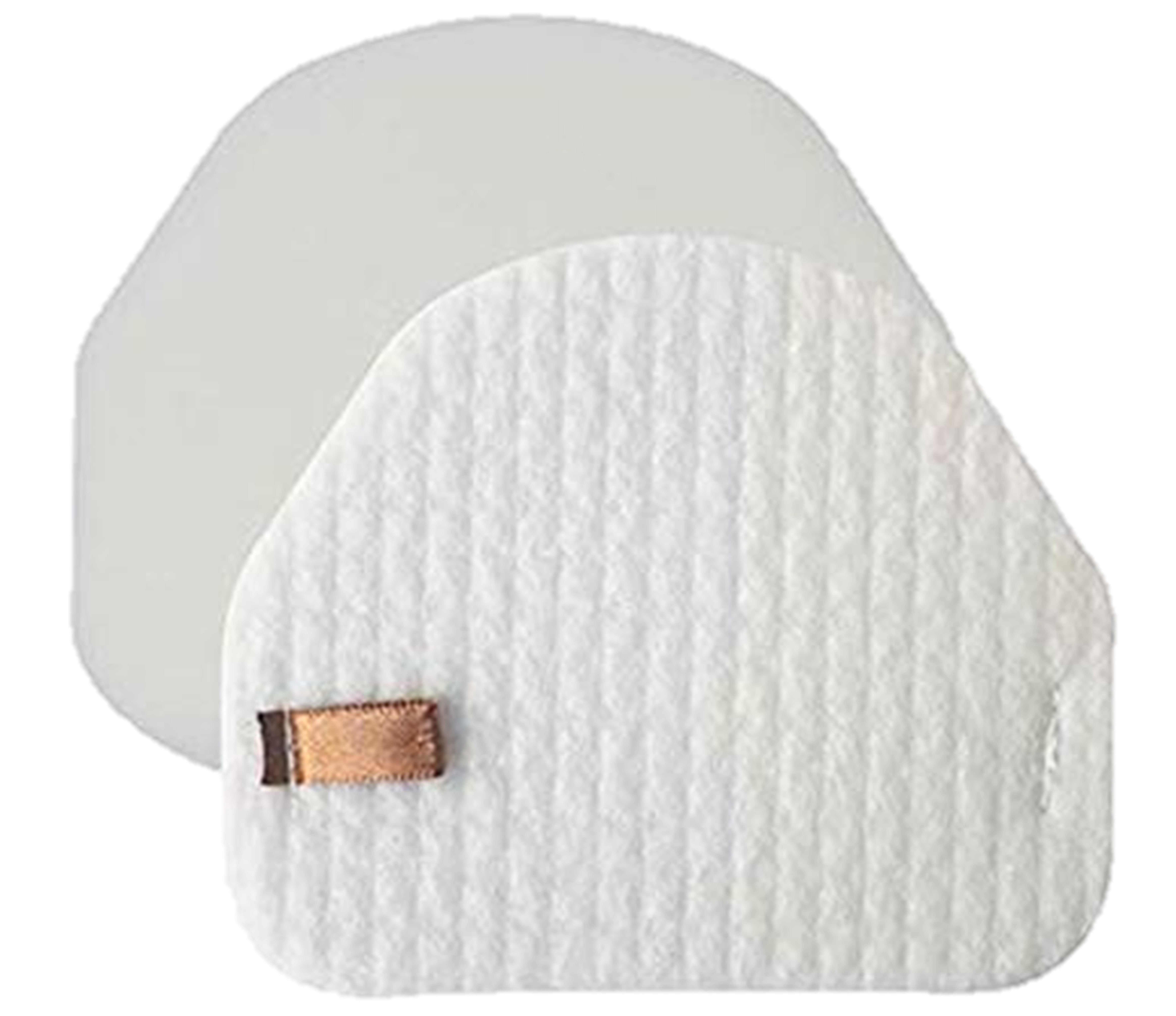 Filter Kit for Shark DuoClean Slim NV200C NV201 NV202 NV202C Upright Vacuums