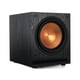 thumbnail image 1 of Subwoofer amplificado Klipsch SPL-120 30 cm 600 W negro, 1 of 8
