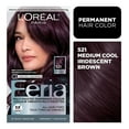 thumbnail image 1 of L'Oréal Paris Féria, Coloration Permanente, 1 of 7