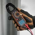 thumbnail image 3 of Southwire 21530T 400A AC Clamp Meter with True RMS, Built-In NCV, Worklight, and Third-Hand Test Probe Holder, 3 of 6