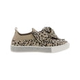 thumbnail image 3 of Bernie Mev Womens Spark Serenity Fashion Slip On Casual and Fashion Sneakers, 3 of 3