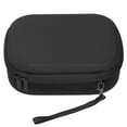 thumbnail image 2 of Bolsa de almacenamiento portátil para cámara de acción, estuche de viaje, caja protectora para bolso Gopro 9, color negro, 2 of 8