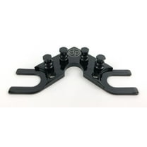 The String Butler V2 Stealth (All Black) - Official US Dealer