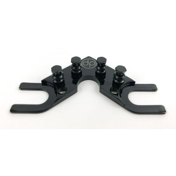 The String Butler V2 Stealth (All Black) - Official US Dealer