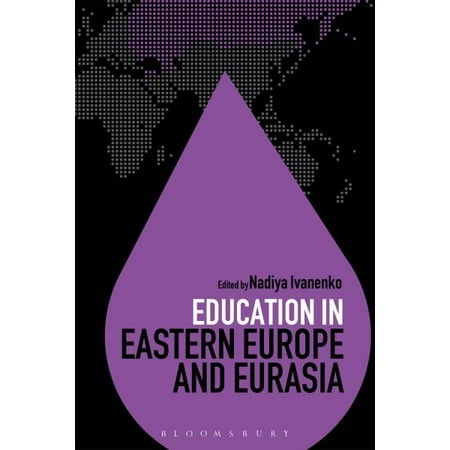 Education in Eastern Europe and Eurasia