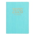 thumbnail image 2 of WEUVEB Sky Small Daily Planner Notebook, 1 Piece Organizer Notepad for Students and Professionals, 2 of 8