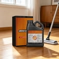 thumbnail image 5 of Concentrated Multi Surface Floor Cleaner, Powerful Deep Stain Remover, Gentle Shine Cleaner for Hardwood Tile Granite Vinyl Floors, 500ml, 5 of 6