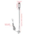 thumbnail image 4 of Luz Para Máquina De Coser, Luz LED Para Coser, Ahorro De Energía, Fácil De Instalar, Máquinas De Coser Domésticas, Máquinas De Coser Industriales Para Viajes En Casa, 4 of 7