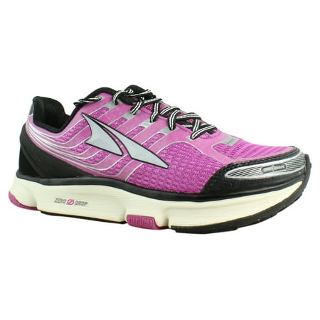 Altra - Altra Womens Provision 2.5 Orchid/Black Running Shoes Size 5.5 ...