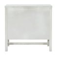 thumbnail image 4 of Powell Prestbury 2-Door Accent Cabinet, Pebble Gray, 4 of 13