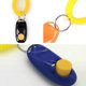 thumbnail image 3 of 5 Pcs Acsergery Gift Dog Training Clickers Dog Whistle Button Training Clickers, 3 of 5